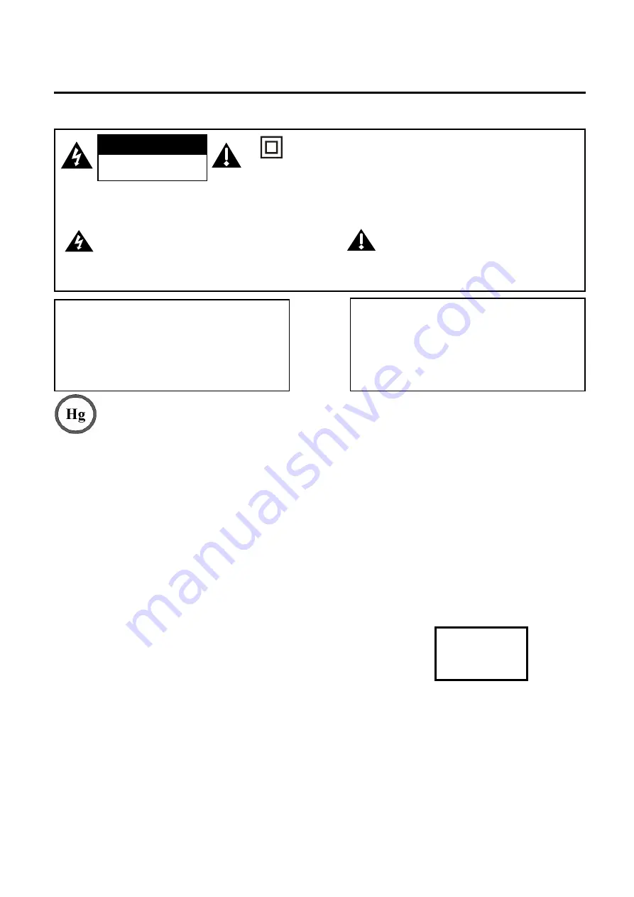 RCA L26HD33D User Manual Download Page 2