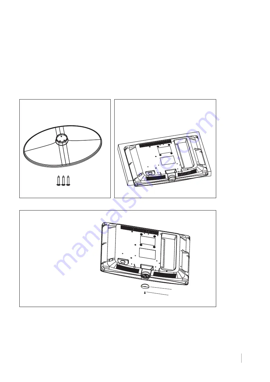 RCA L26HD33D User Manual Download Page 7