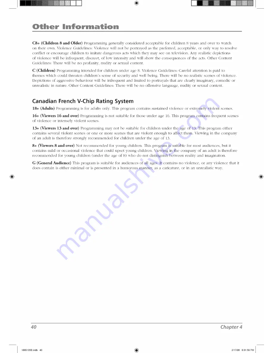 RCA L26WD12YX1 User Manual Download Page 40