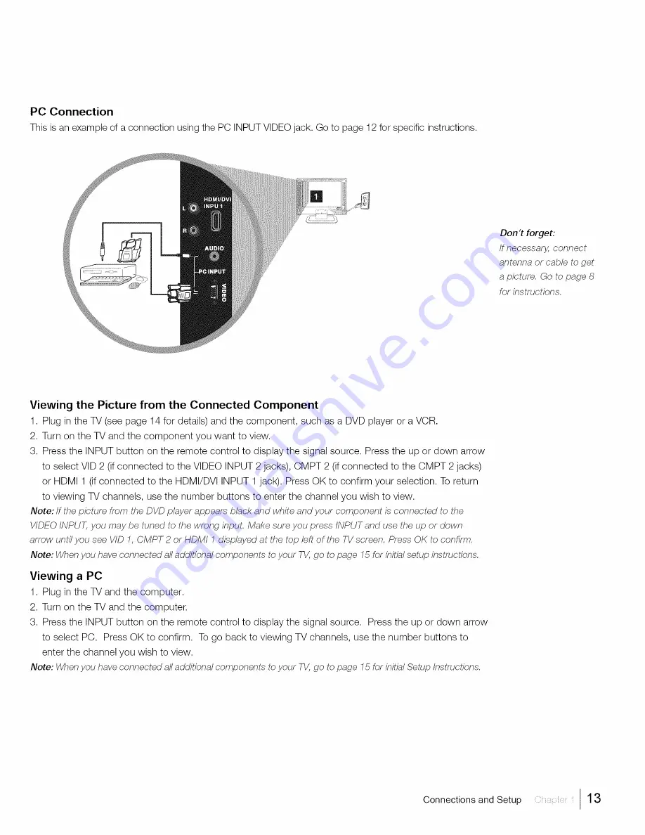 RCA L40FHD37R Скачать руководство пользователя страница 53