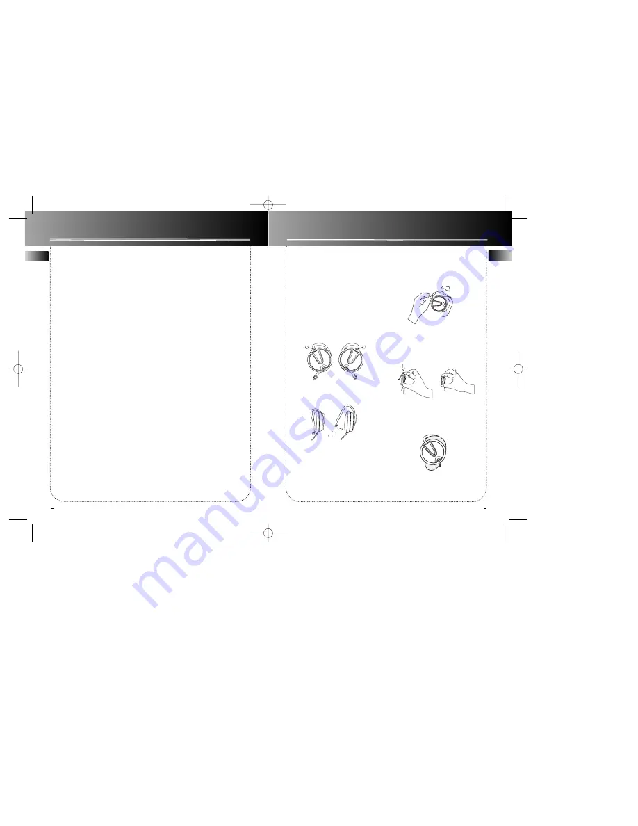 RCA LAD899U User Manual Download Page 3