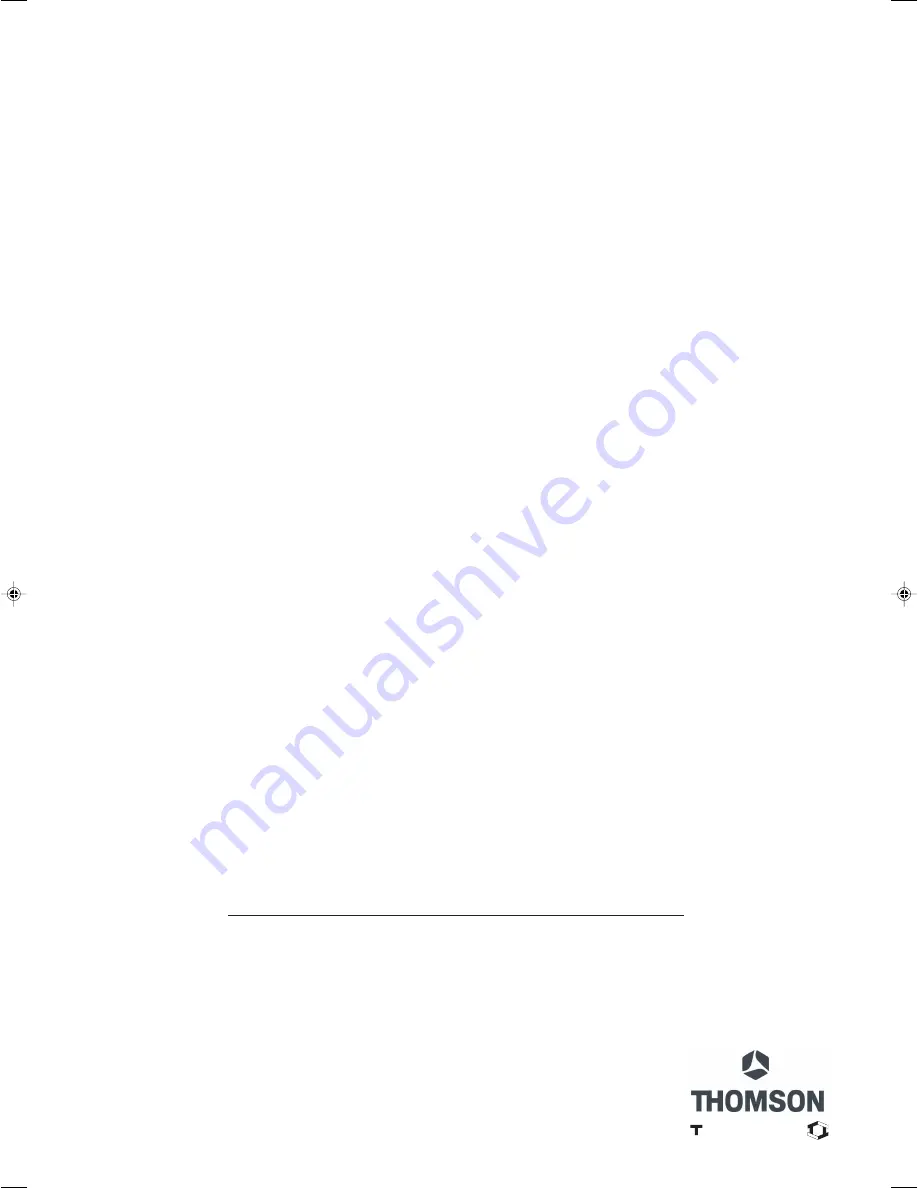 RCA LCDX2619W User Manual Download Page 40