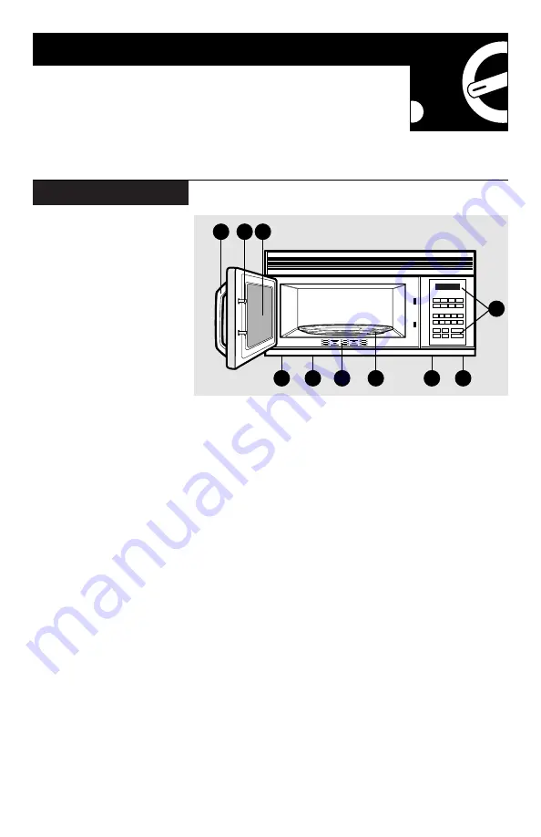 RCA LVM1420 Owner'S Manual Download Page 11