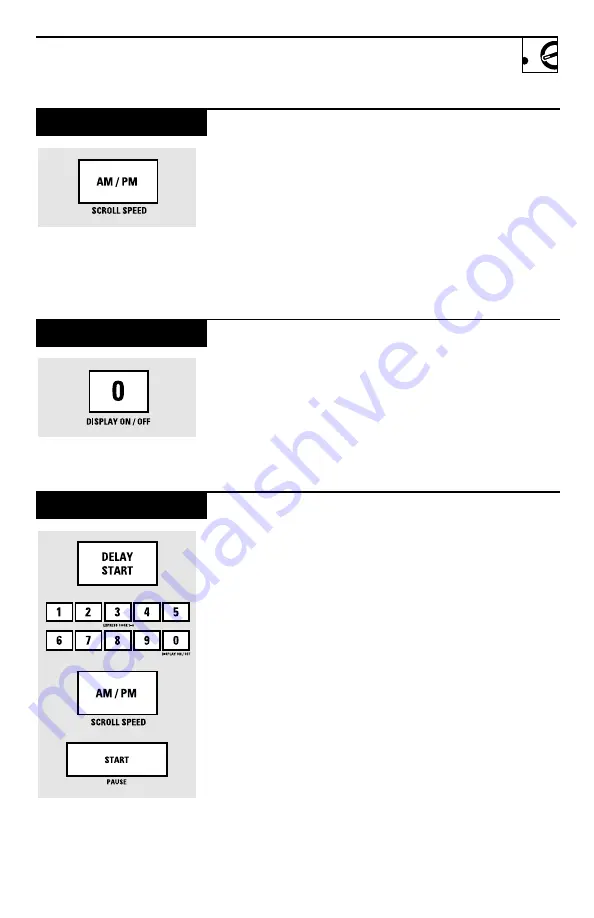 RCA LVM1420 Owner'S Manual Download Page 25