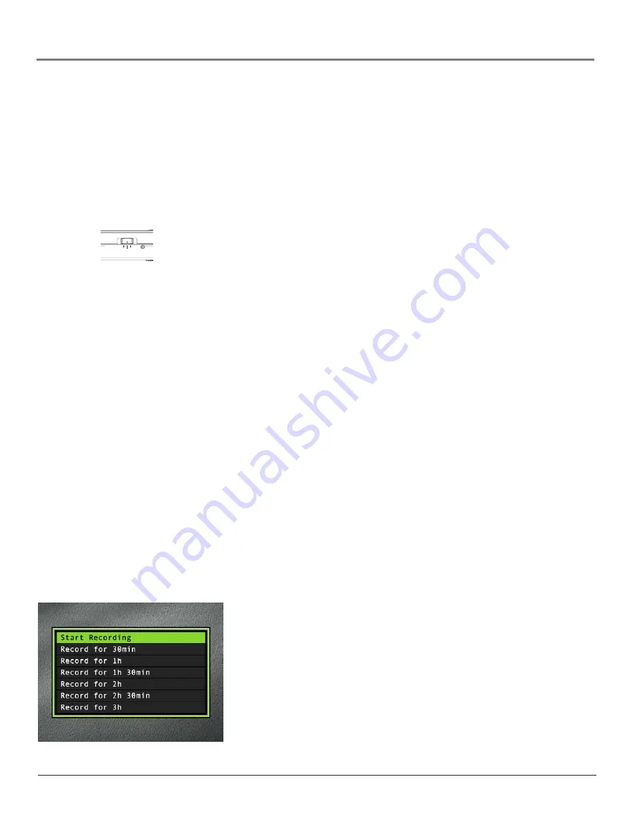 RCA Lyra AV Jukebox RD278 User Manual Download Page 25