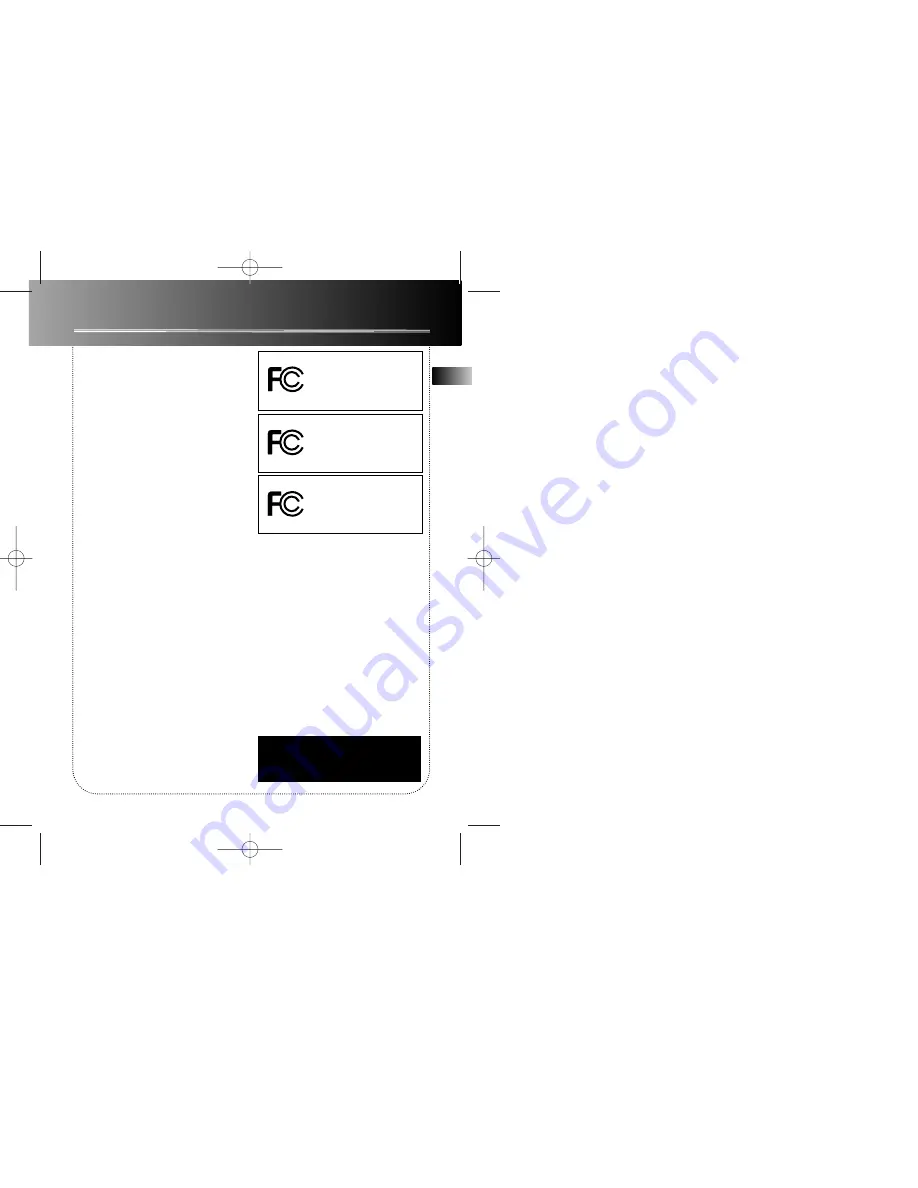 RCA Lyra RD1071 User Manual Download Page 1