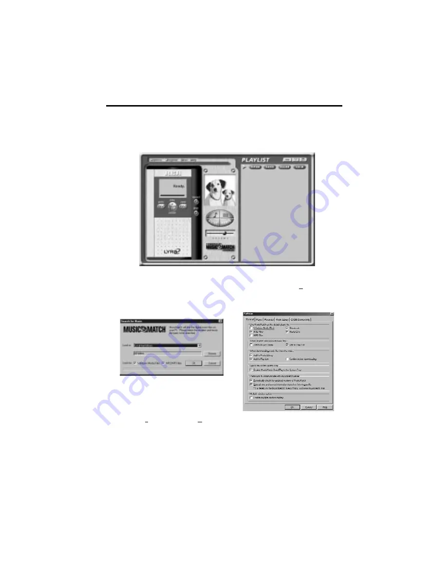 RCA Lyra2 RD2211 User Manual Download Page 13