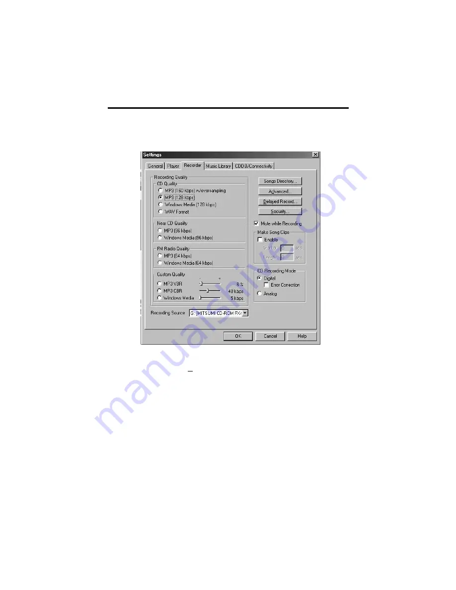 RCA Lyra2 RD2211 User Manual Download Page 14