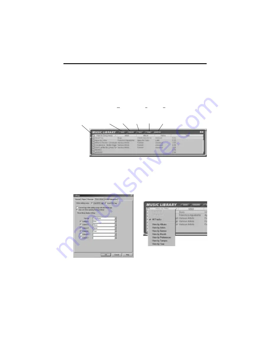 RCA Lyra2 RD2211 User Manual Download Page 20