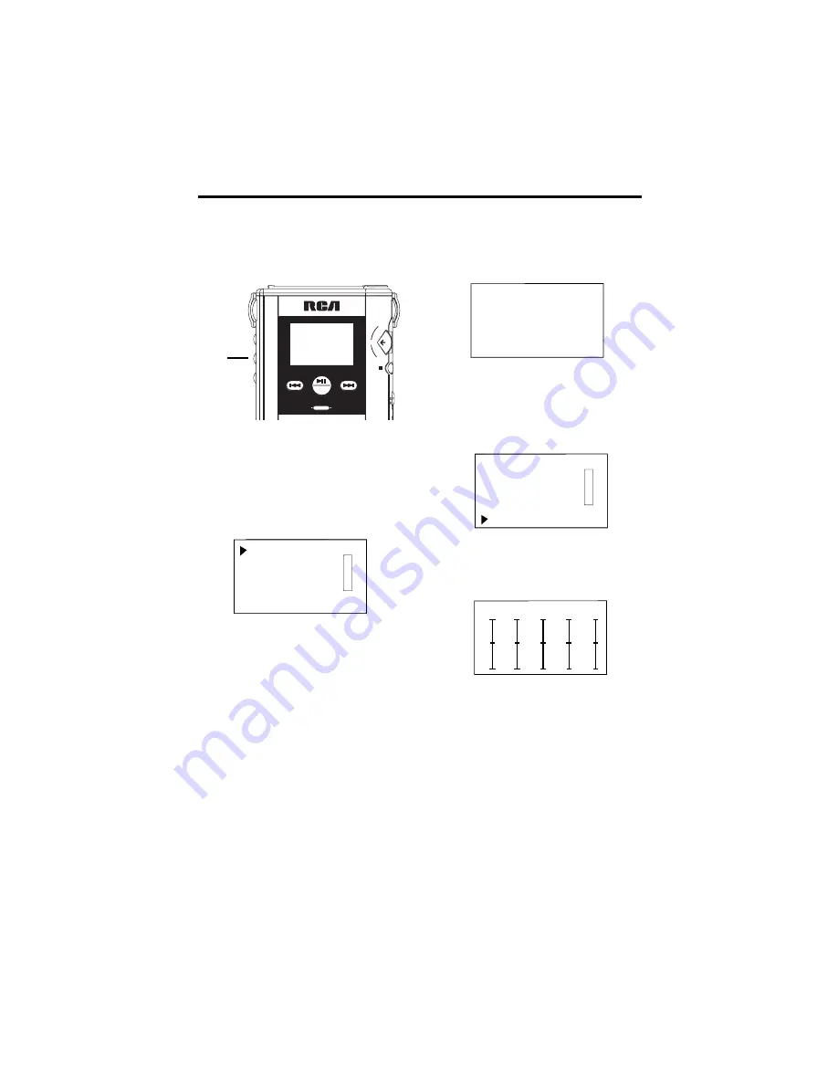 RCA Lyra2 RD2211 User Manual Download Page 49