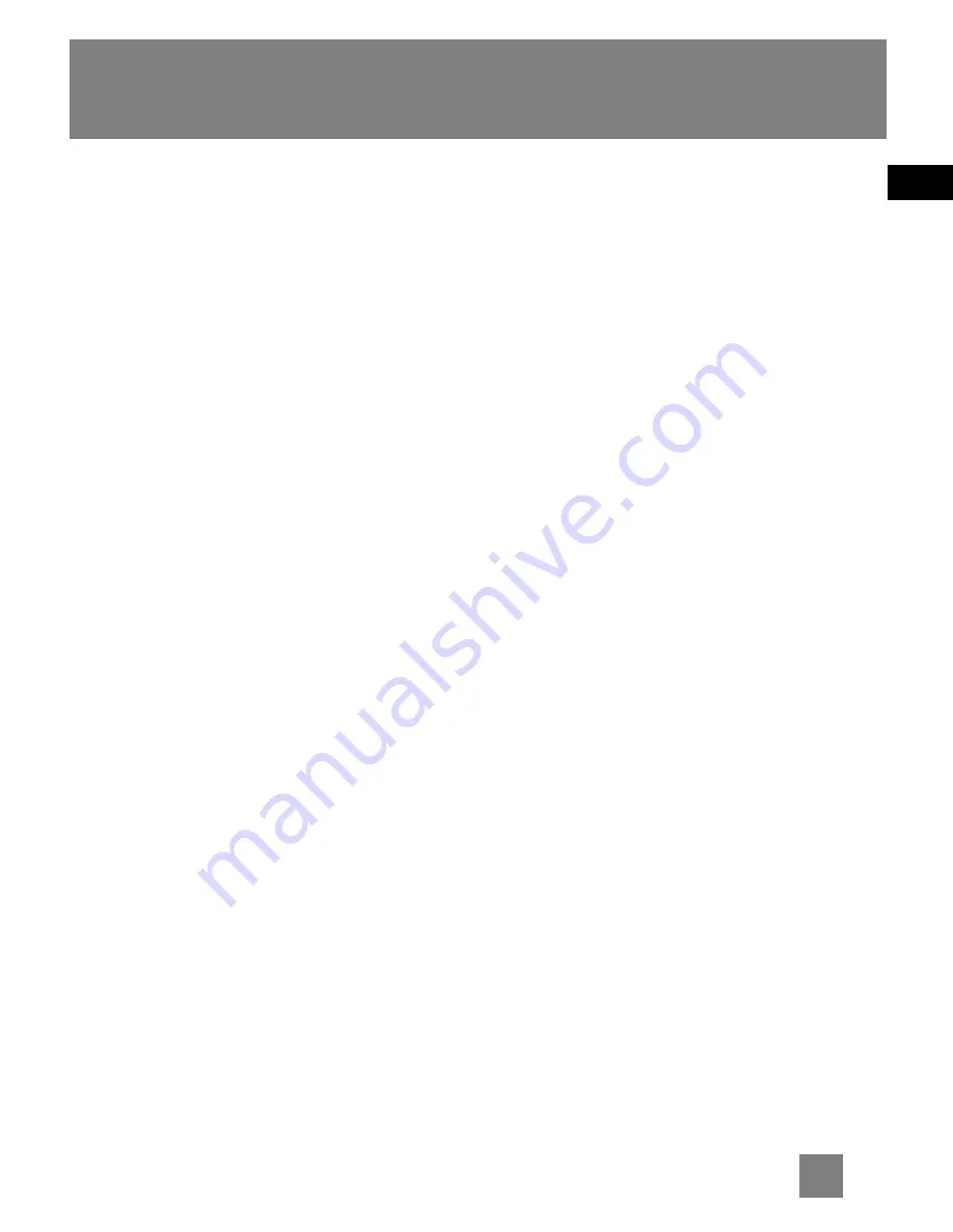 RCA M2001G User Manual Download Page 11