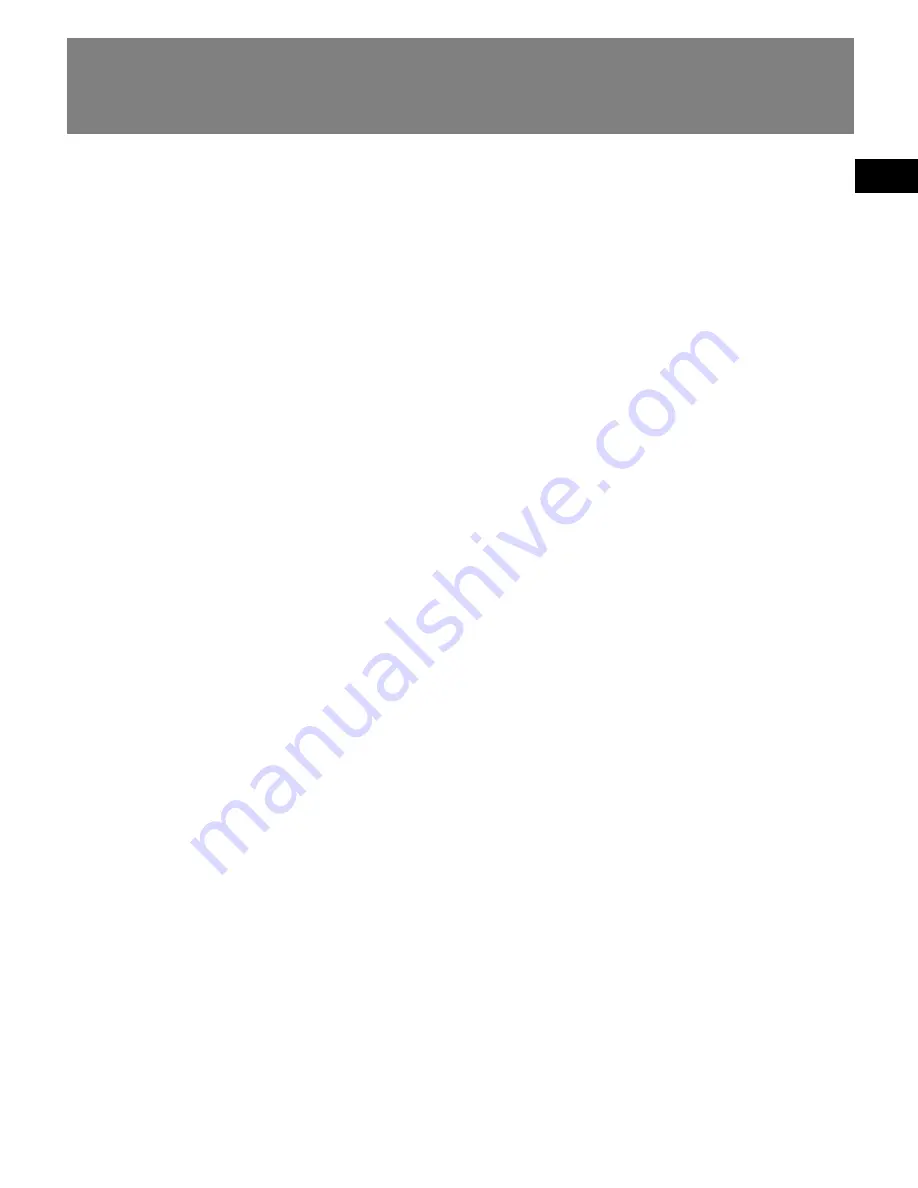 RCA M2001G User Manual Download Page 30