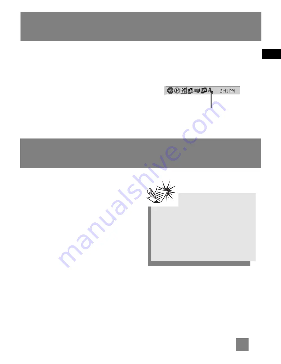 RCA M2001G User Manual Download Page 42