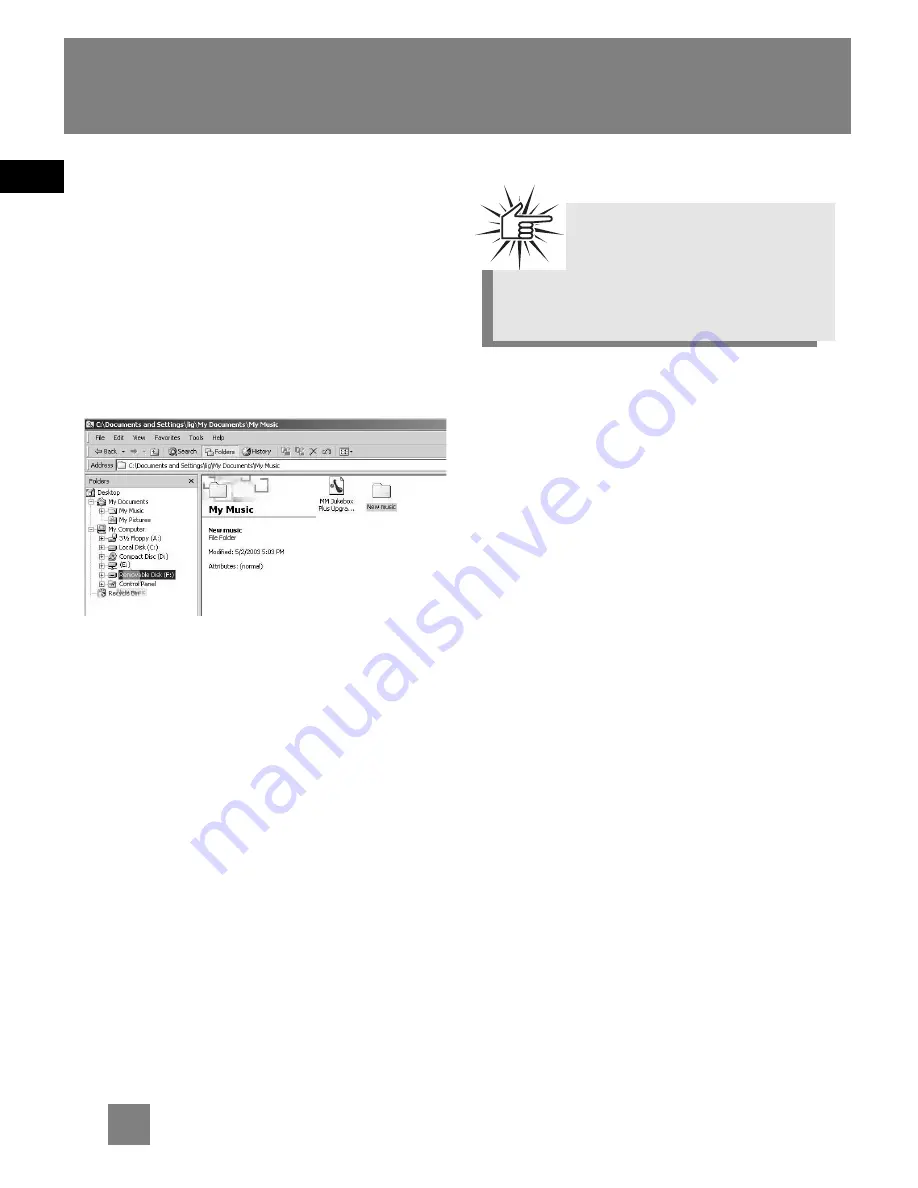 RCA M2001G User Manual Download Page 45