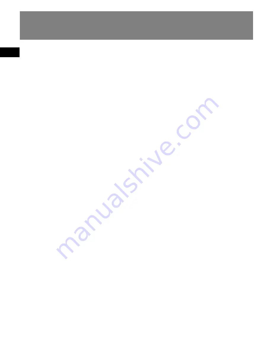 RCA M300 User Manual Download Page 8