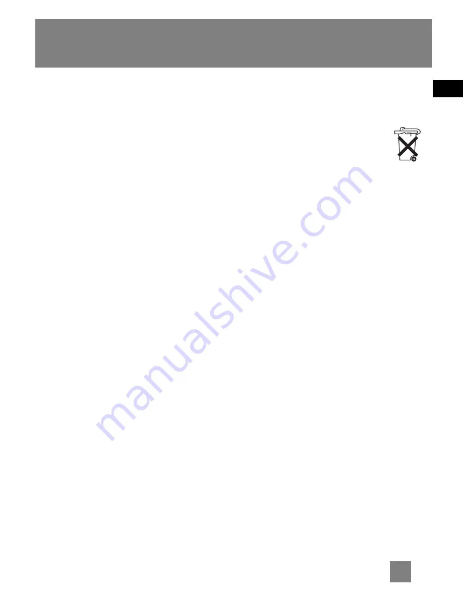 RCA M300 User Manual Download Page 13