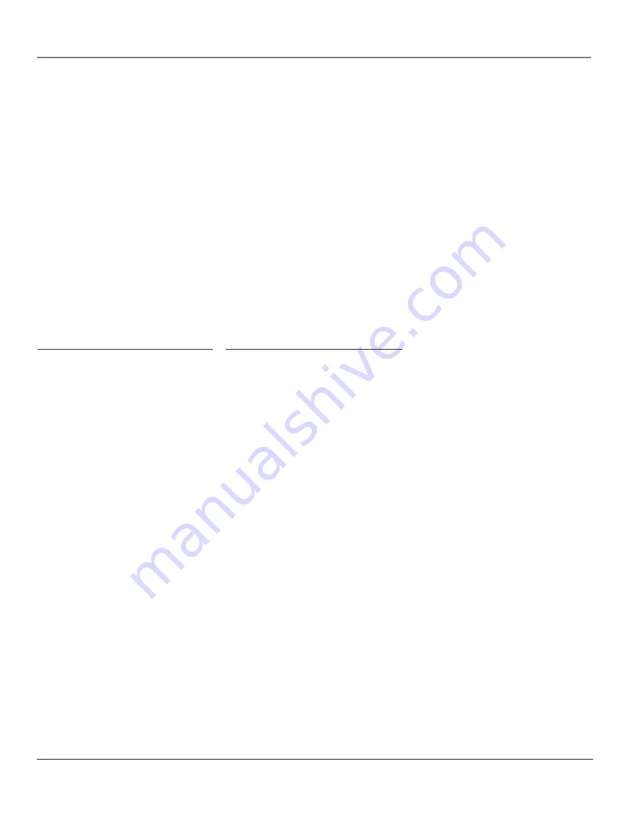 RCA M50WH92S User Manual Download Page 26