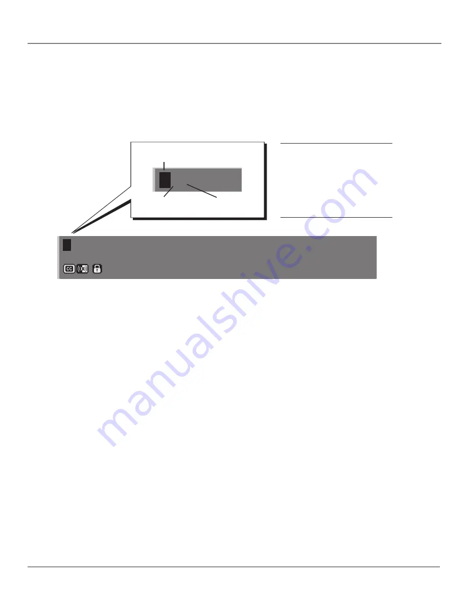 RCA M50WH92S User Manual Download Page 32