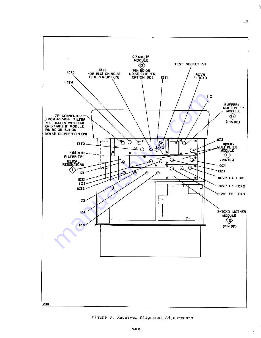 RCA ML1000 Скачать руководство пользователя страница 39