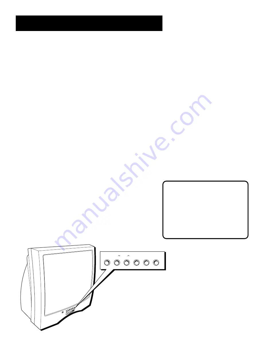 RCA MM36100 User Manual Download Page 33