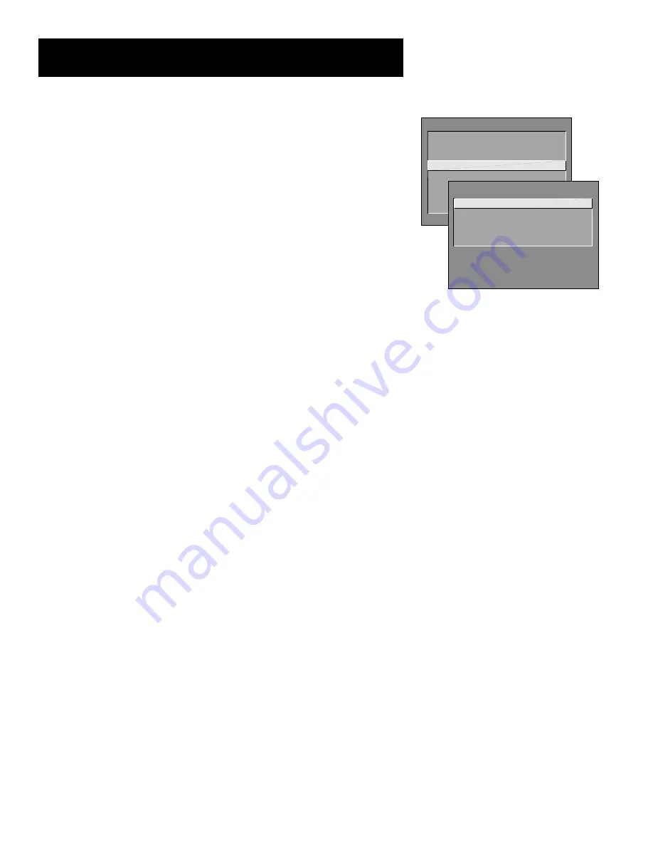 RCA MM36100 User Manual Download Page 41