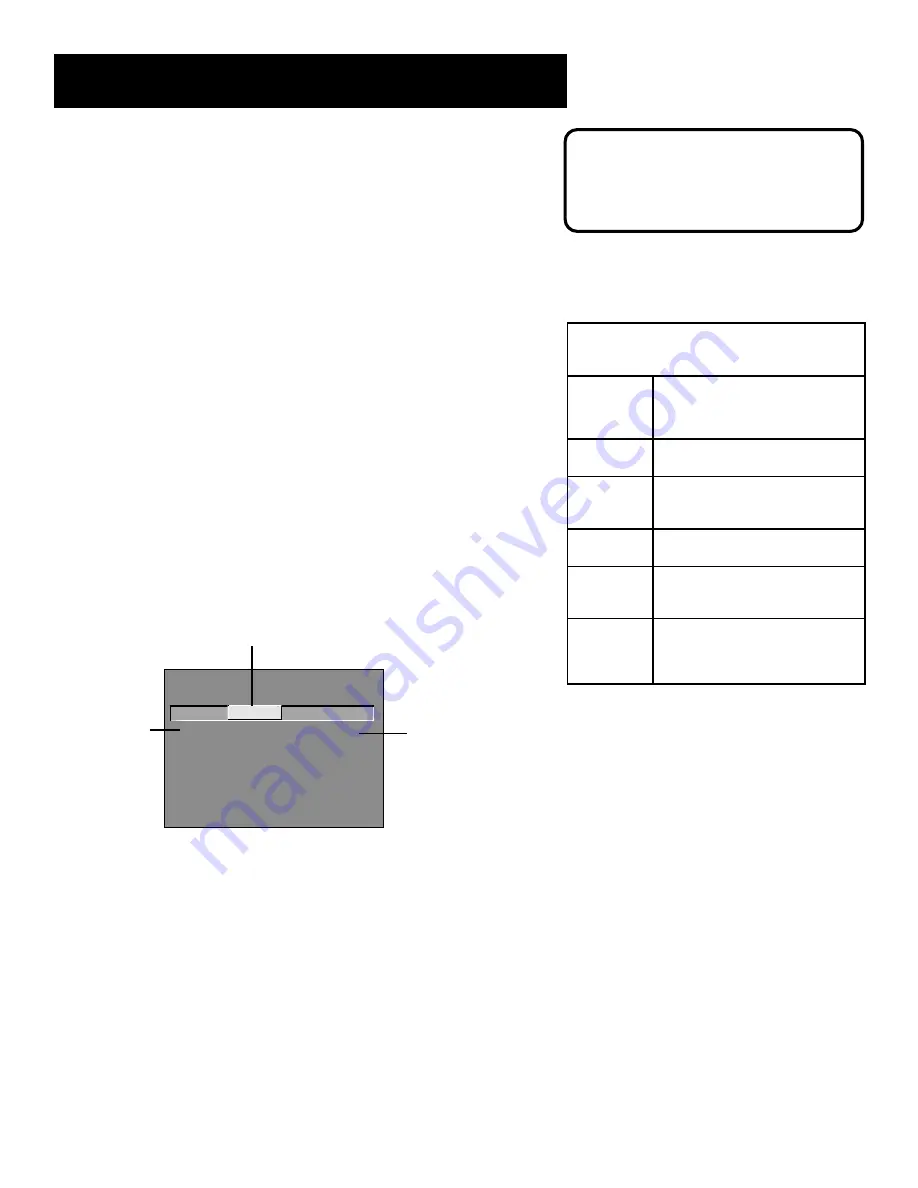 RCA MM36100 User Manual Download Page 45