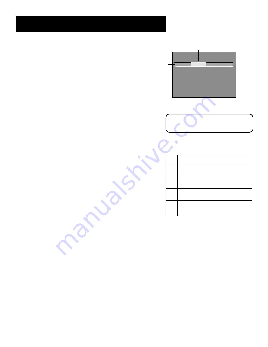 RCA MM36100 User Manual Download Page 46