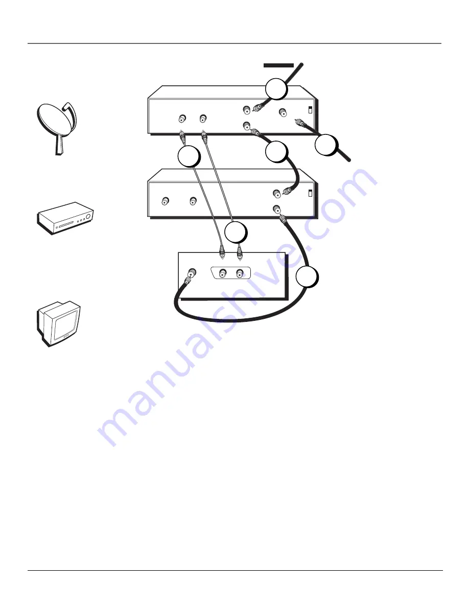 RCA MR14400, MR20400 Скачать руководство пользователя страница 10