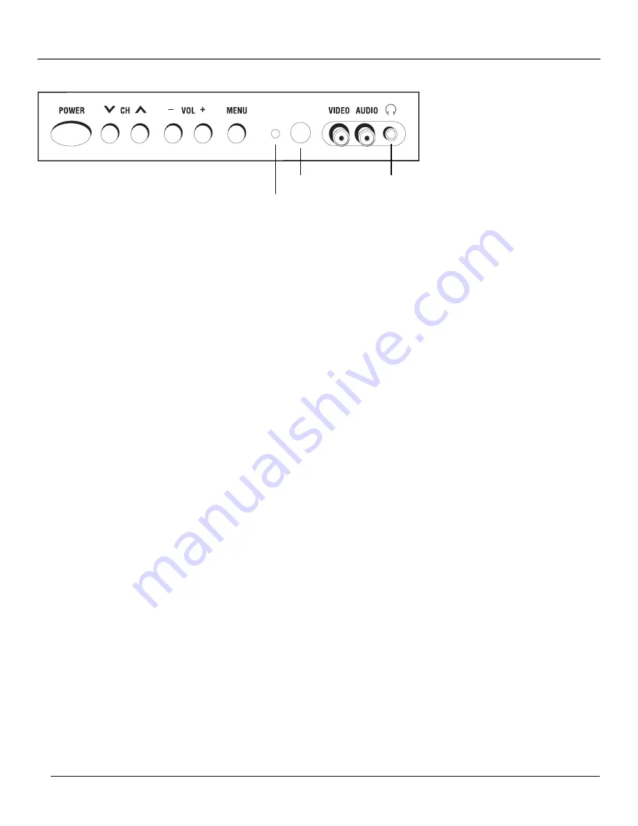 RCA MR14400, MR20400 Скачать руководство пользователя страница 11