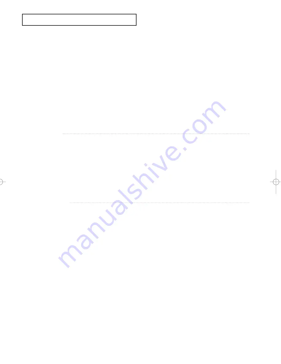 RCA MR29410 User Manual Download Page 19