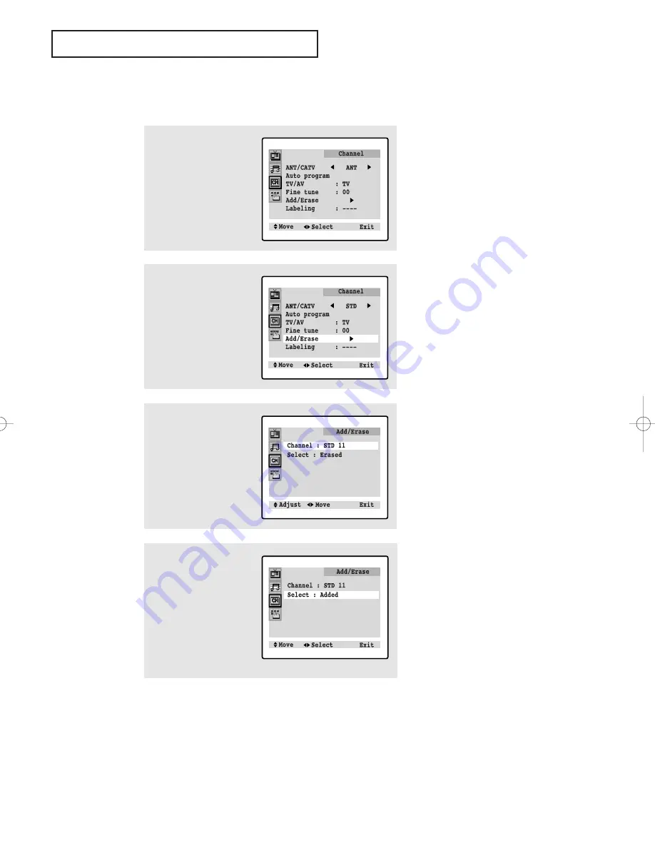 RCA MR29410 Скачать руководство пользователя страница 26