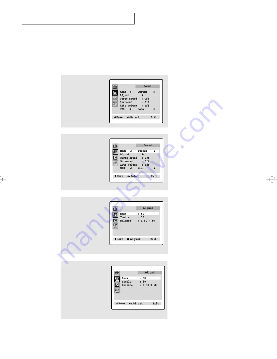 RCA MR29410 Скачать руководство пользователя страница 31