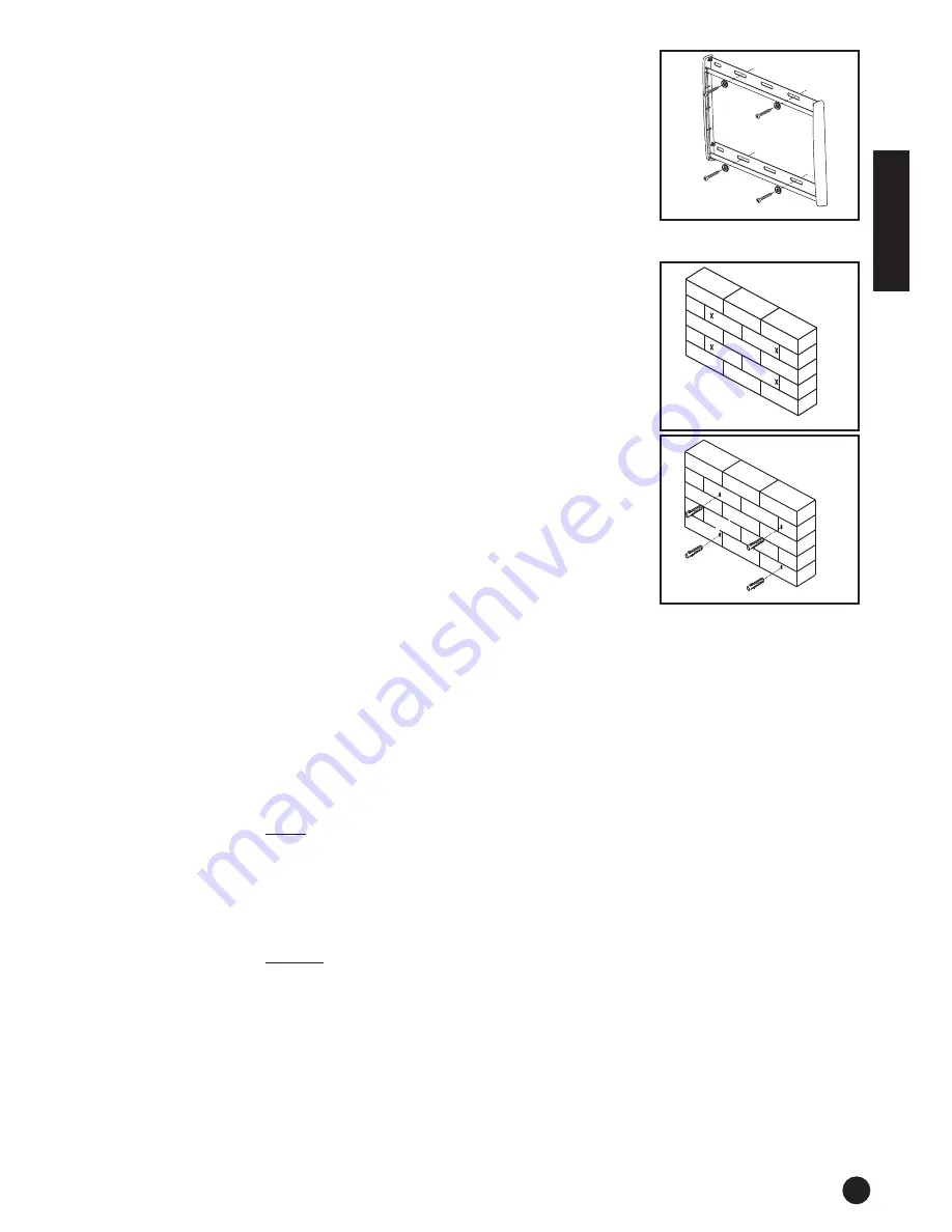 RCA MST46BKR Instruction Manual Download Page 3