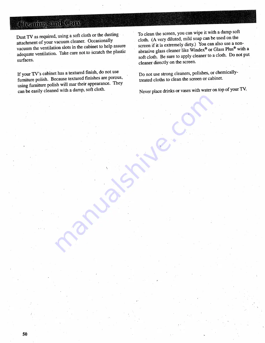 RCA P52753 User Manual Download Page 52