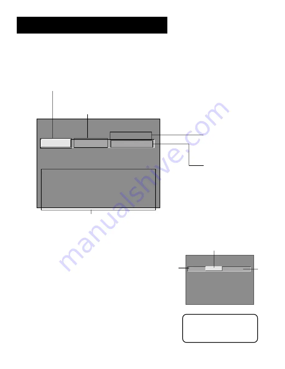 RCA P52939 User Manual Download Page 40