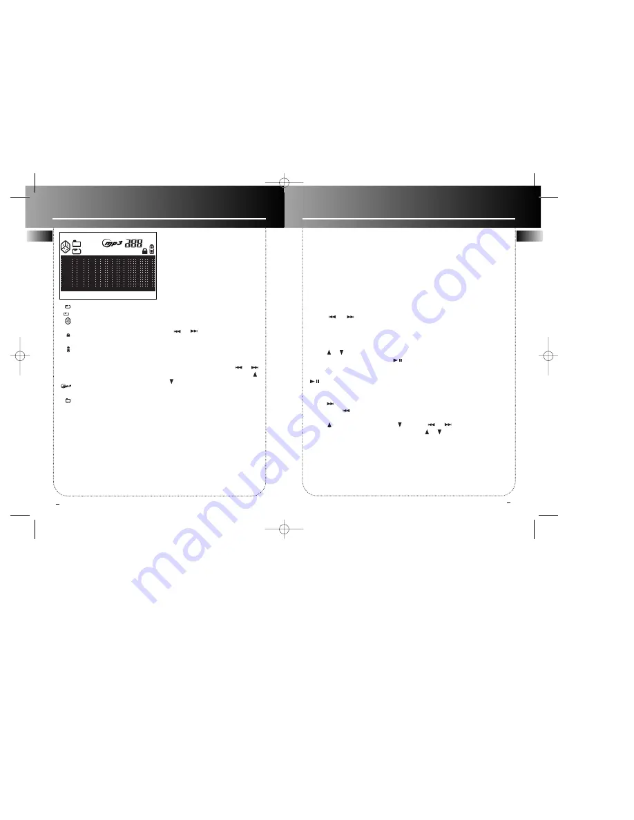 RCA PDP2090U User Manual Download Page 4