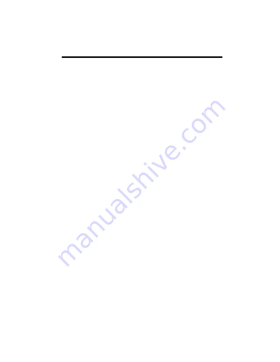 RCA PRO-SW100P Quick Manual Download Page 7