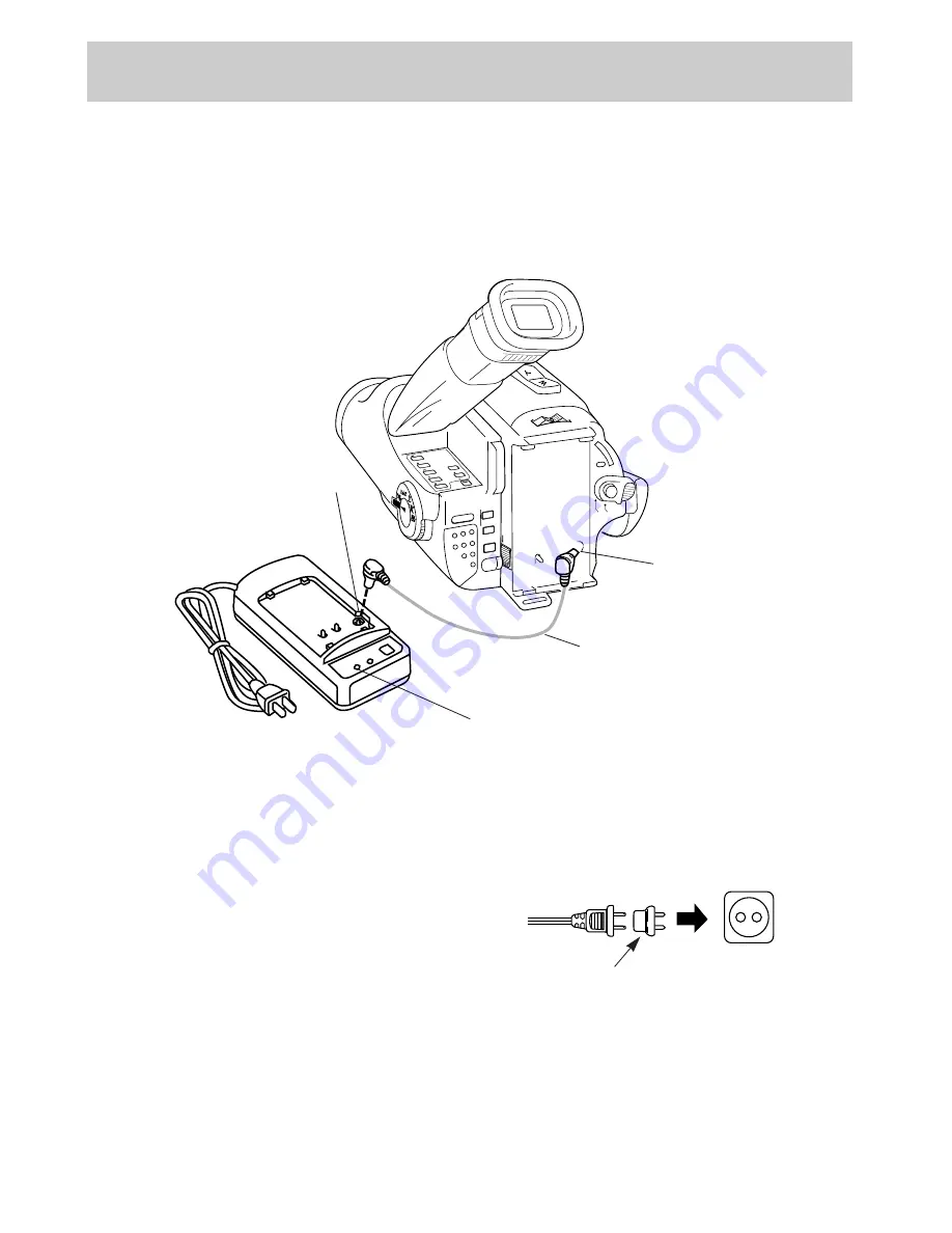 RCA Pro845 Скачать руководство пользователя страница 21