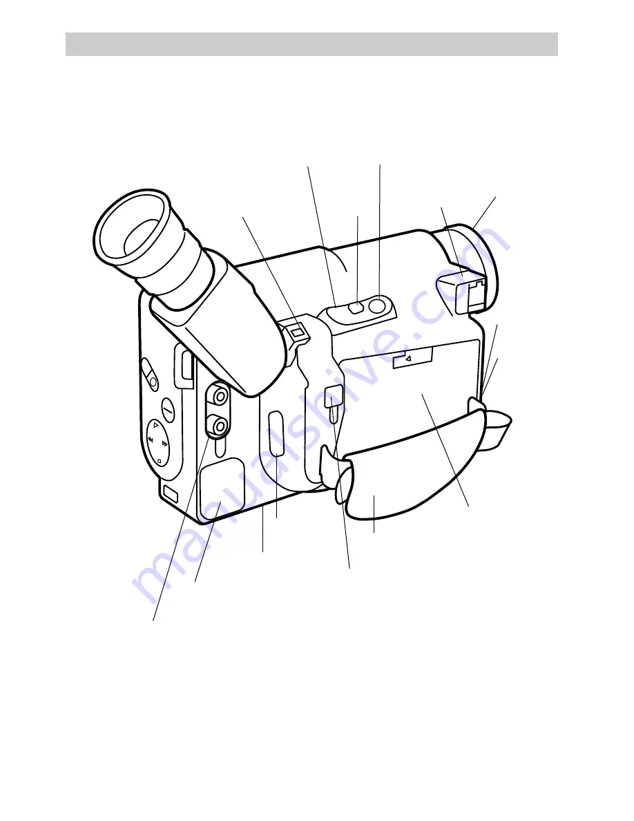 RCA PRO846 User Manual Download Page 10