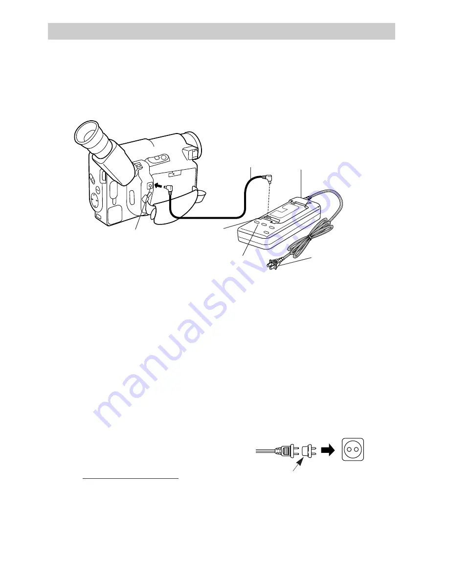 RCA PRO846 User Manual Download Page 14