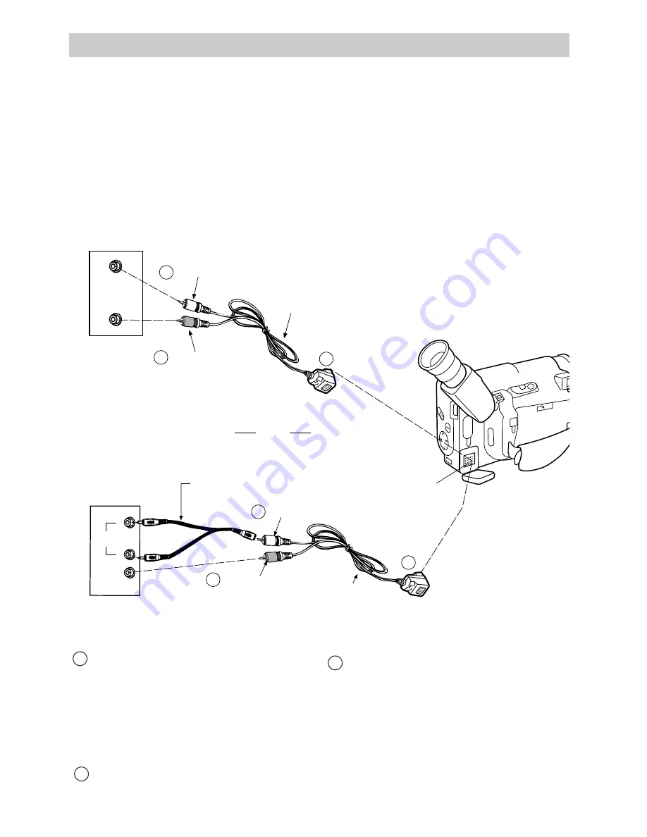 RCA PRO846 User Manual Download Page 40