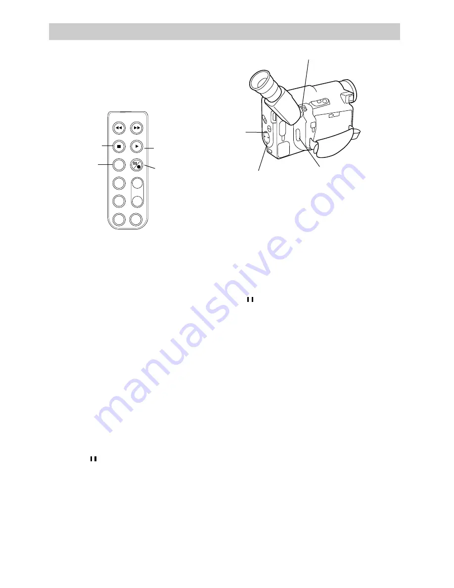 RCA PRO846 User Manual Download Page 41