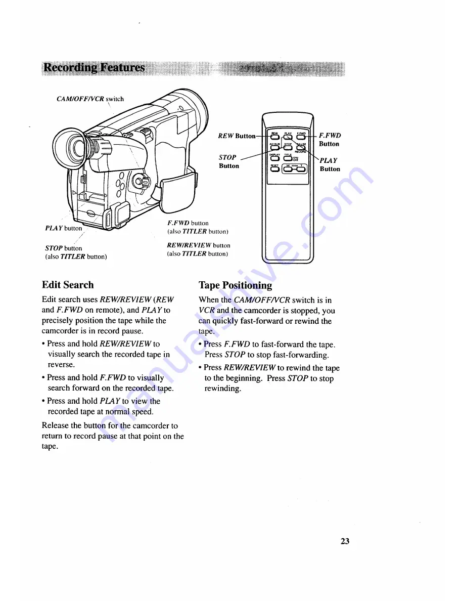 RCA PROV730 Скачать руководство пользователя страница 25