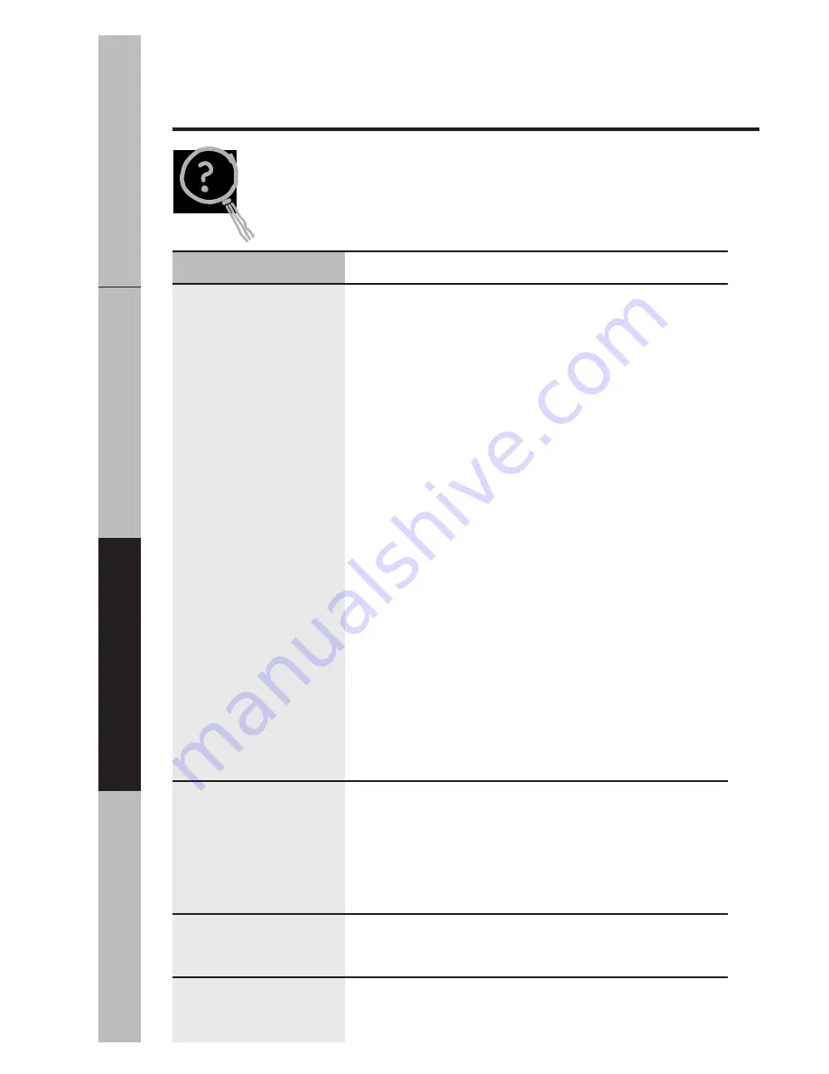 RCA PSD100 Owner'S Manual Download Page 24