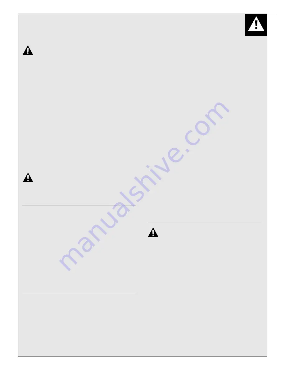 RCA PSD400 Use And Care Manual Download Page 3