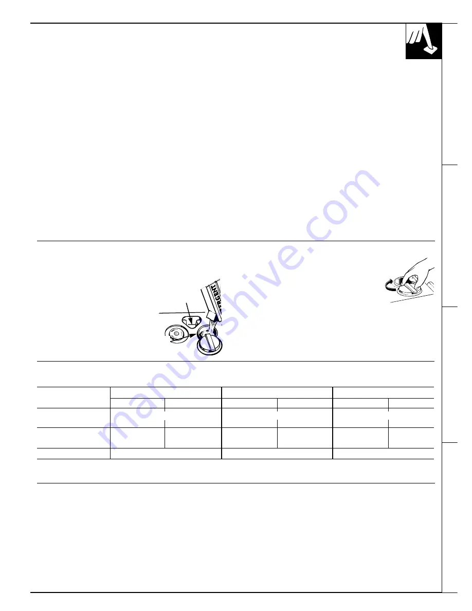 RCA PSD400 Use And Care Manual Download Page 7