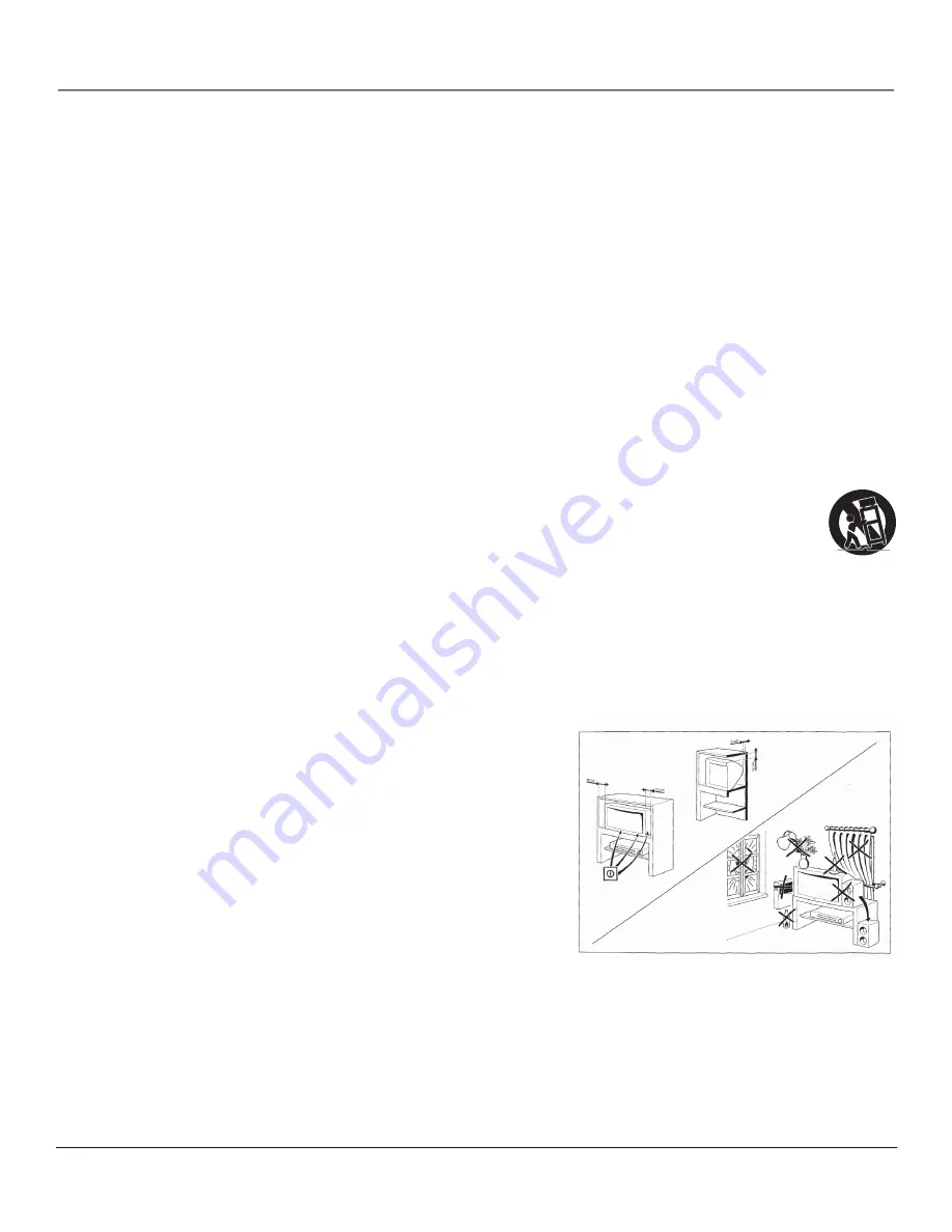 RCA R52WM24 User Manual Download Page 3