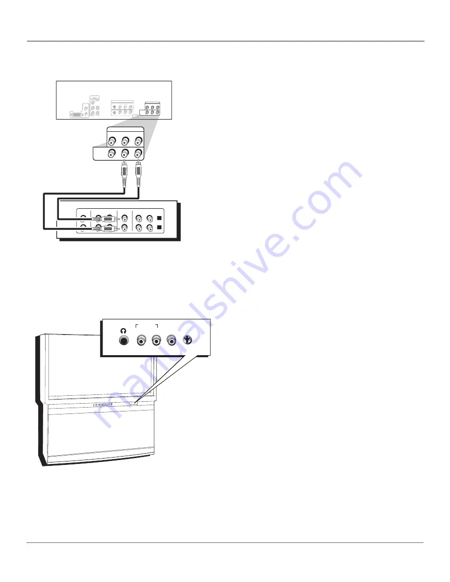 RCA R52WM24 User Manual Download Page 12