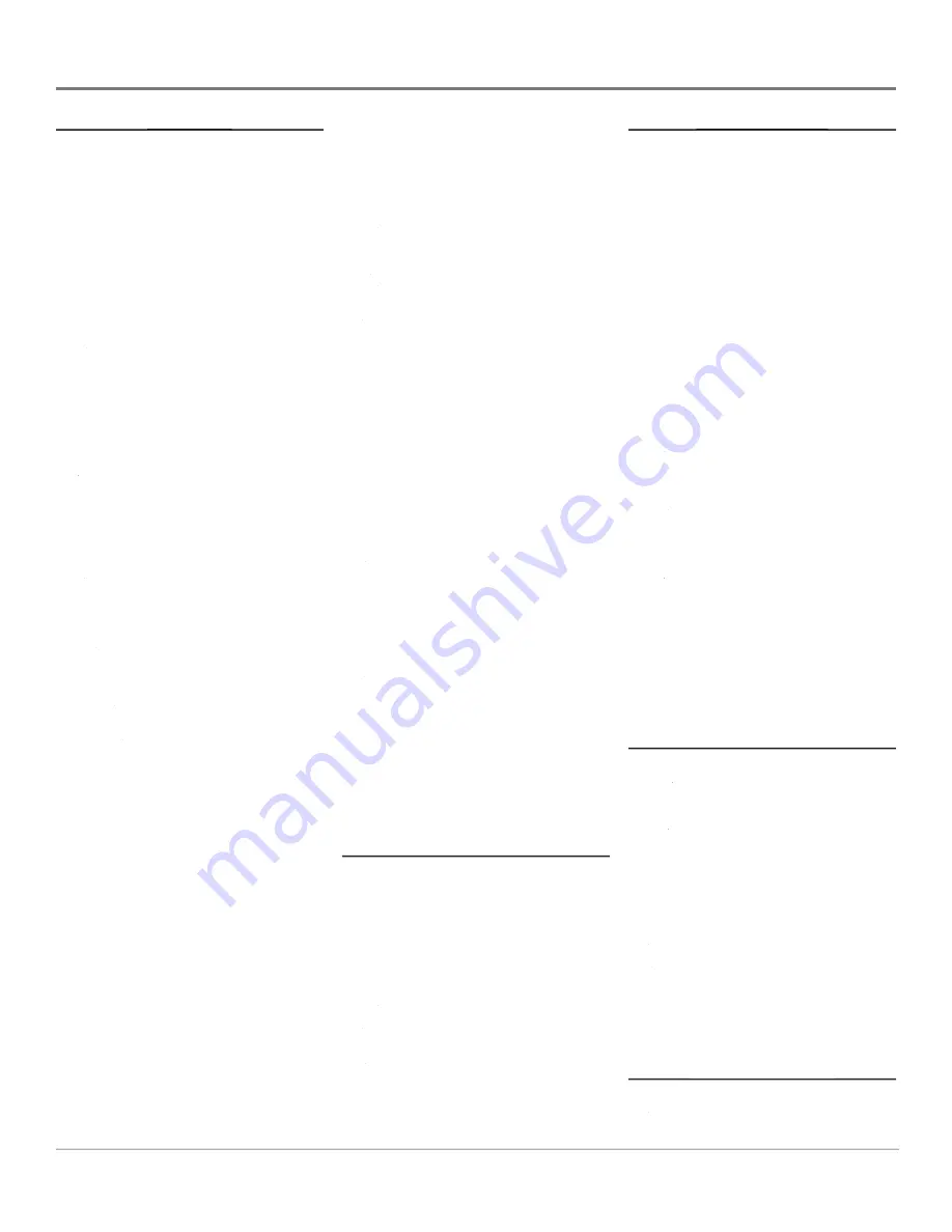 RCA R52WM24 User Manual Download Page 22