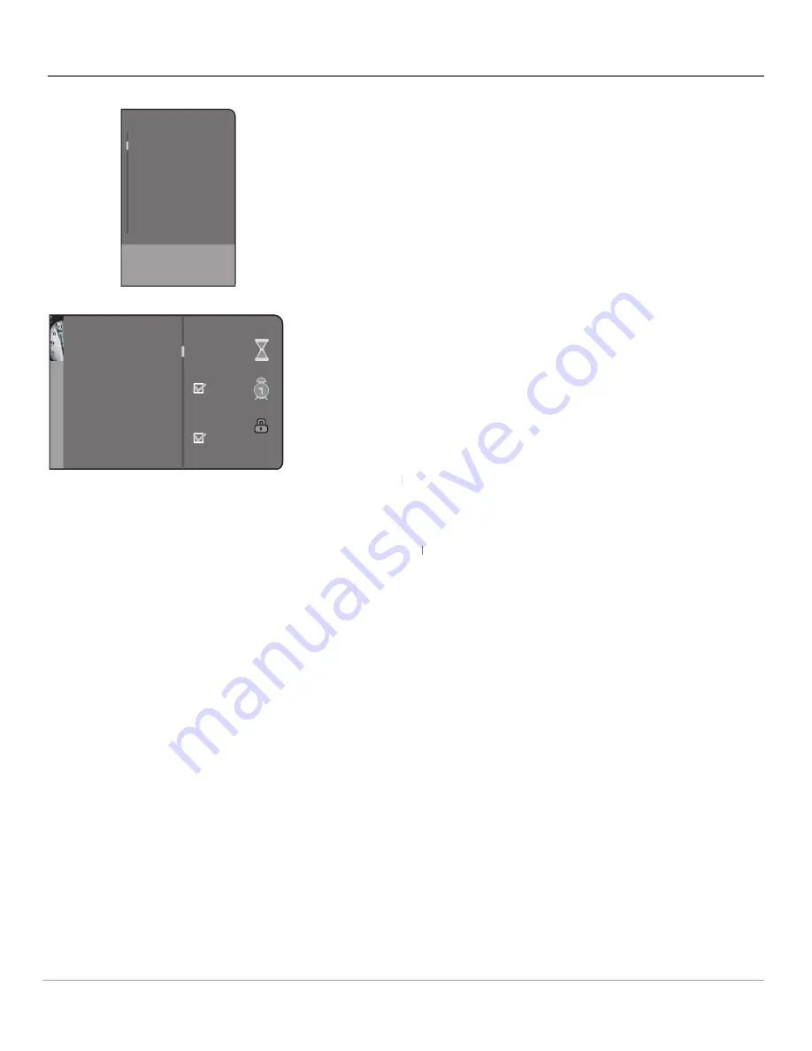 RCA R52WM24 User Manual Download Page 38